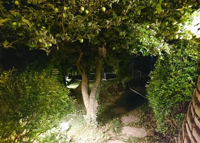 Chalet Cervena Veza