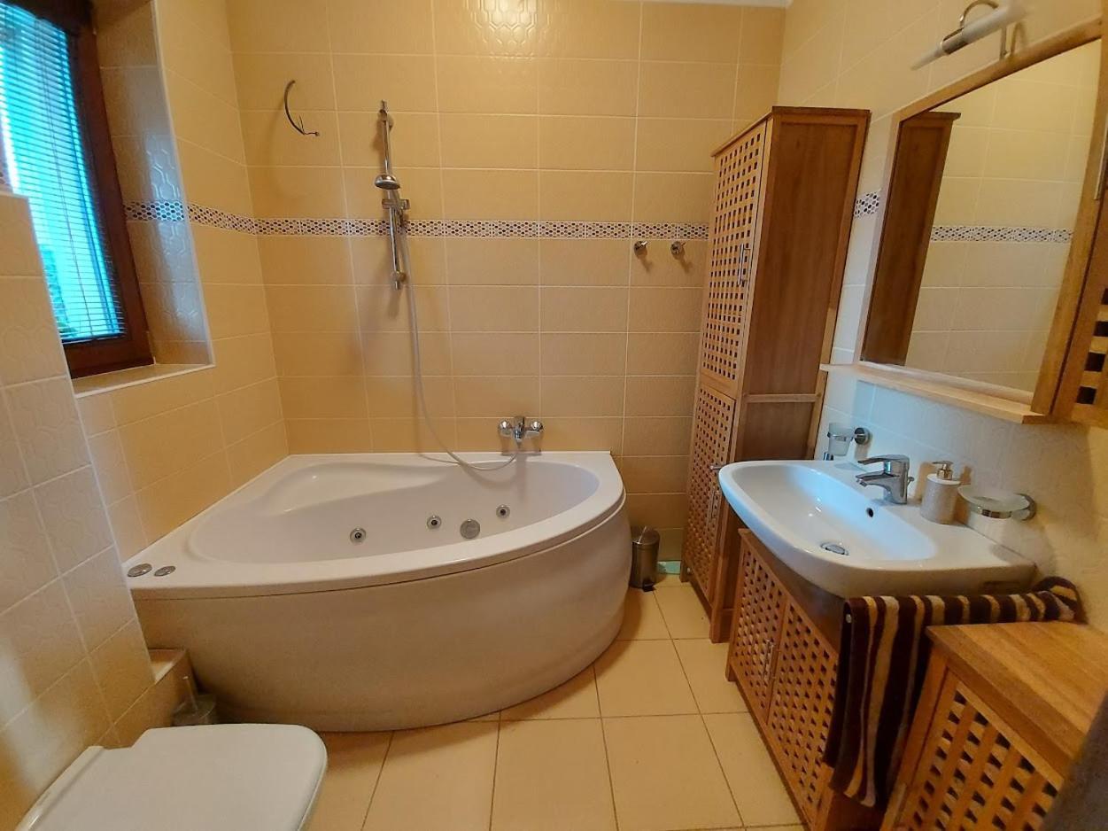 Holiday home Cervena Veza Banka