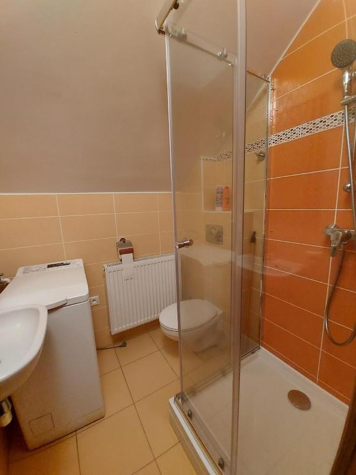 Holiday home Cervena Veza