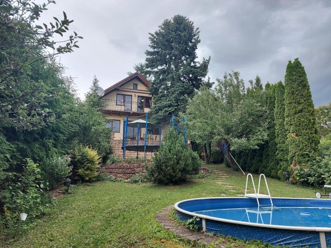 Holiday home Cervena Veza