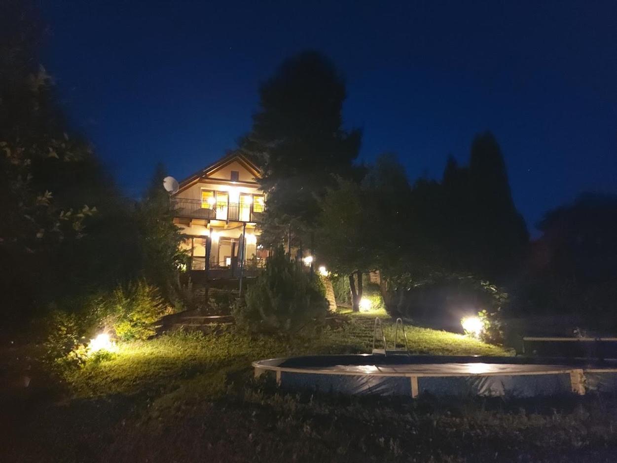 Holiday home Cervena Veza