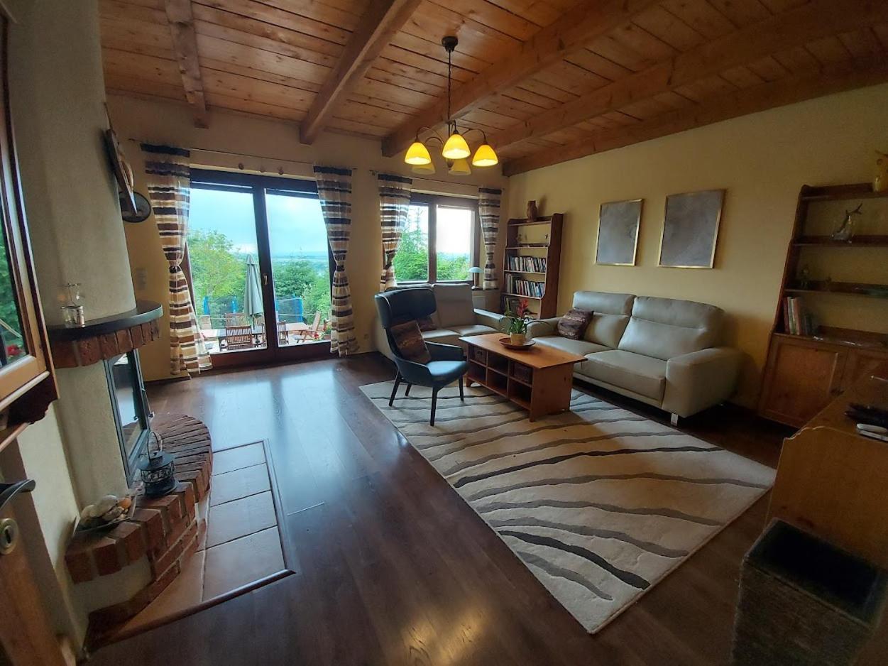 Holiday home Cervena Veza