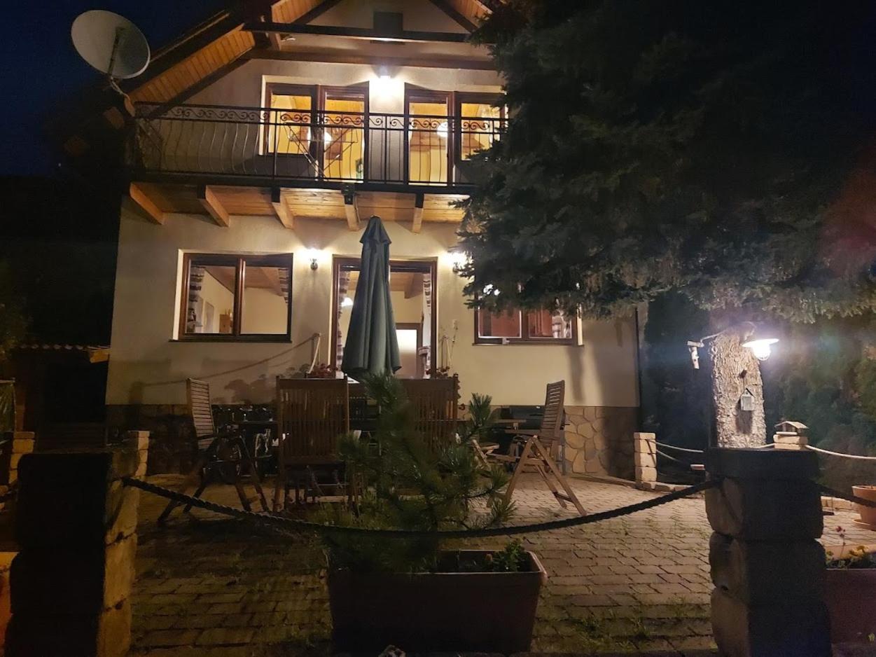 Dom wakacyjny Cervena Veza Banka